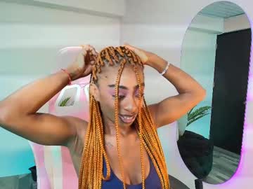 Anny_Osorio June 26, 2025 Chaturbate stream image