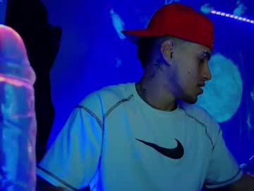 Austin_Colinss June 26, 2025 Chaturbate stream image