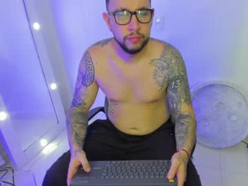 Chris_Leone June 26, 2025 Chaturbate stream image