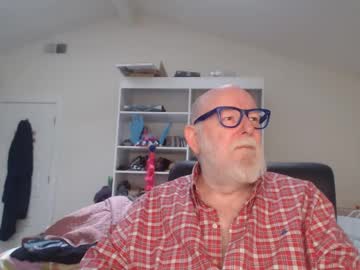 Dancindaddybear June 26, 2025 Chaturbate stream image