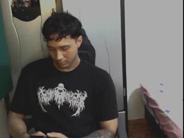 Danielz55 June 26, 2025 Chaturbate stream image