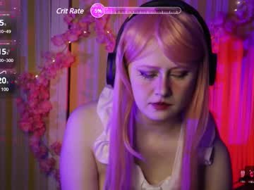 Fantastic_Fairy June 26, 2025 Chaturbate stream image