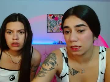 Layla_Roma June 26, 2025 Chaturbate stream image