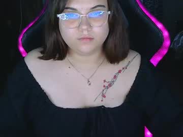 Lina_Amali June 26, 2025 Chaturbate stream image