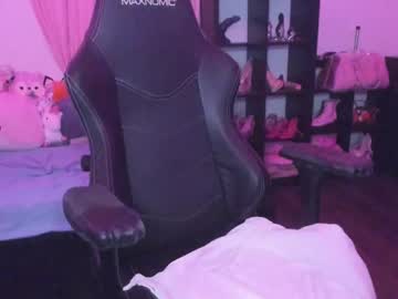 Livi_Doll June 26, 2025 Chaturbate stream image