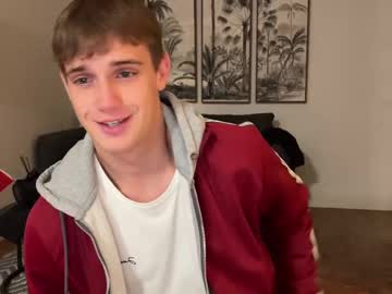 Mason_Gallagher June 26, 2025 Chaturbate stream image