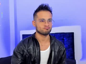 Max_Conor_ June 26, 2025 Chaturbate stream image