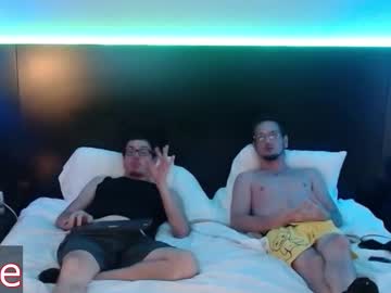 Neojmp_In_Fl June 26, 2025 Chaturbate stream image