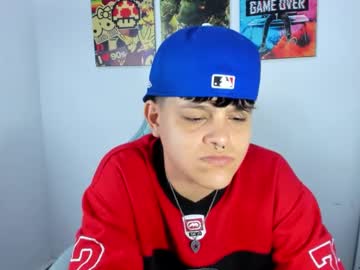 Sayd_23 June 26, 2025 Chaturbate stream image