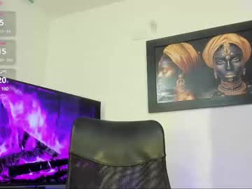 Yanna_Nik June 26, 2025 Chaturbate stream image