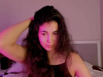 Yooleen June 26, 2025 Chaturbate stream image
