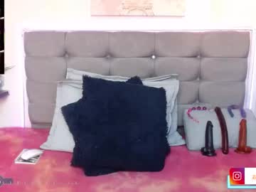 Zamy_Xx June 26, 2025 Chaturbate stream image