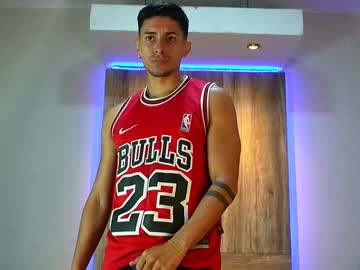 Andrew_Elliot June 26, 2025 Chaturbate stream image