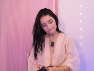 Angeeel_ June 26, 2025 Chaturbate stream image