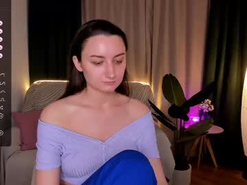 Annacooleman_ June 26, 2025 Chaturbate stream image