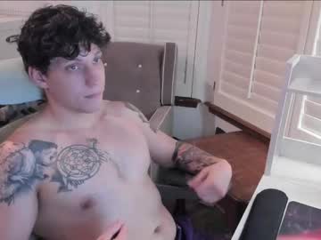 Brockleereynolds June 26, 2025 Chaturbate stream image