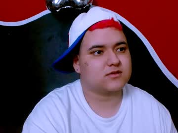 Charly_Smith0 June 26, 2025 Chaturbate stream image