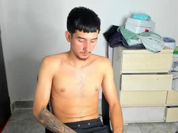 Daniel_443 June 26, 2025 Chaturbate stream image