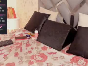 Emilyrosee1 June 26, 2025 Chaturbate stream image