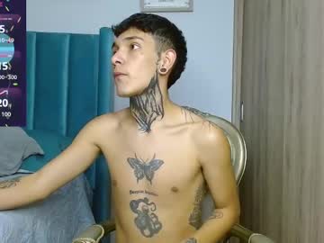 Erick__Chabang June 26, 2025 Chaturbate stream image