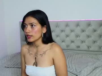 Gabbie_Brown June 26, 2025 Chaturbate stream image