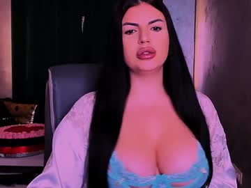 Giulyalust June 26, 2025 Chaturbate stream image