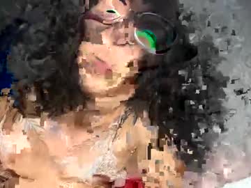 Goddessameliee June 26, 2025 Chaturbate stream image