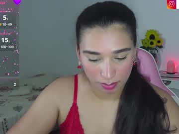 Jadde_Luxy June 26, 2025 Chaturbate stream image