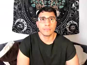 Jay_Marcos June 26, 2025 Chaturbate stream image