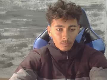 Joel_Sasha June 26, 2025 Chaturbate stream image