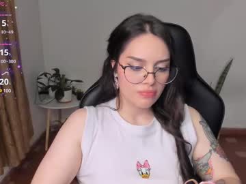 Jxssicax June 26, 2025 Chaturbate stream image