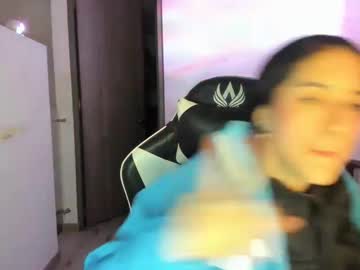 Kaylie_Xxx June 26, 2025 Chaturbate stream image