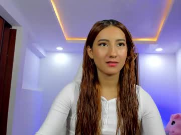 Kittyrush_ June 26, 2025 Chaturbate stream image