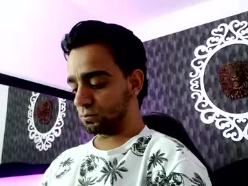 Little_Alann June 26, 2025 Chaturbate stream image