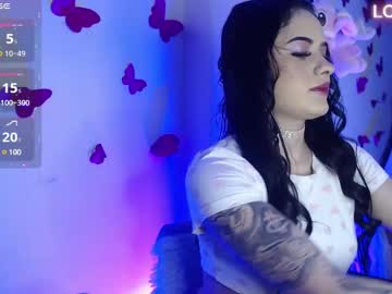 Lola_Bunny99 June 26, 2025 Chaturbate stream image