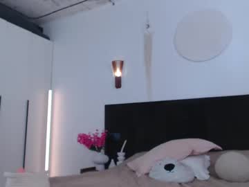 Lunaticabae June 26, 2025 Chaturbate stream image
