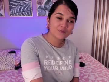 Mia_Traveluxe June 26, 2025 Chaturbate stream image