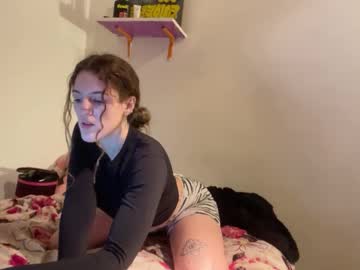 Ninakinkybaby June 26, 2025 Chaturbate stream image