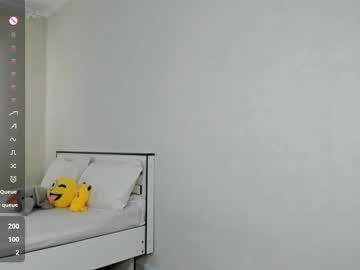 Saya_So June 26, 2025 Chaturbate stream image