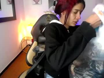 _Sofia_Martinez_ June 26, 2025 Chaturbate stream image
