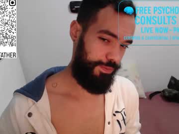 Thefreudfather June 26, 2025 Chaturbate stream image
