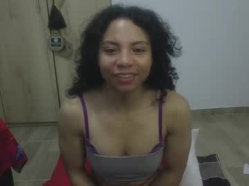 Violet_Smmithh June 26, 2025 Chaturbate stream image
