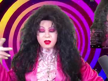Vivianfrost June 26, 2025 Chaturbate stream image