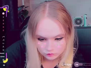 Alicenya June 26, 2025 Chaturbate stream image