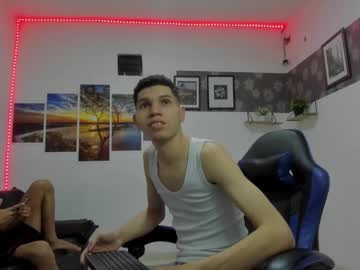 Andrew_2811 June 26, 2025 Chaturbate stream image