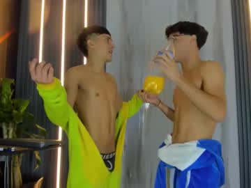 Daniel_Cutemax June 26, 2025 Chaturbate stream image