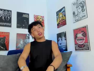 Gaeloconner June 26, 2025 Chaturbate stream image