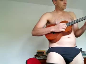 Grattitude June 26, 2025 Chaturbate stream image