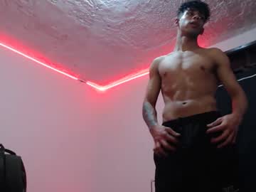 Jeampier_Sexy June 26, 2025 Chaturbate stream image