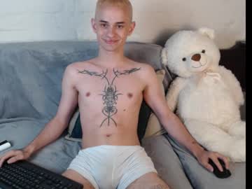 Kingharris02 June 26, 2025 Chaturbate stream image